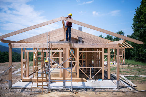 Best Residential Roofing Contractor  in Groton, SD