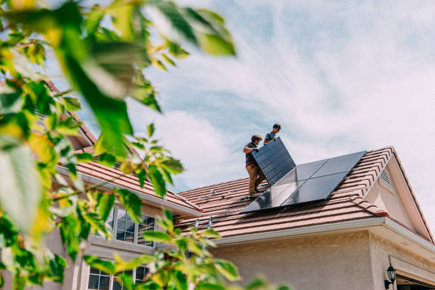 Quick and Trustworthy Emergency Roof Repair Services in Groton, SD